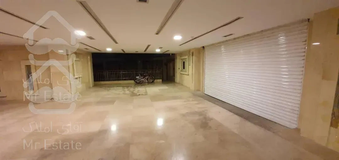 اجاره آپارتمان تکواحدی نوساز لاکچری سازمان برنامه شمالی