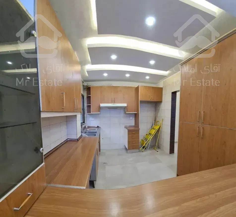 آپارتمان تهرانپارس ۱۱۰ متر