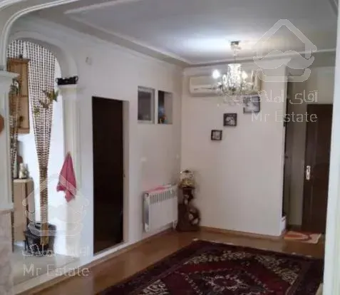 آپارتمان95 متری  تبریز خ ازادی