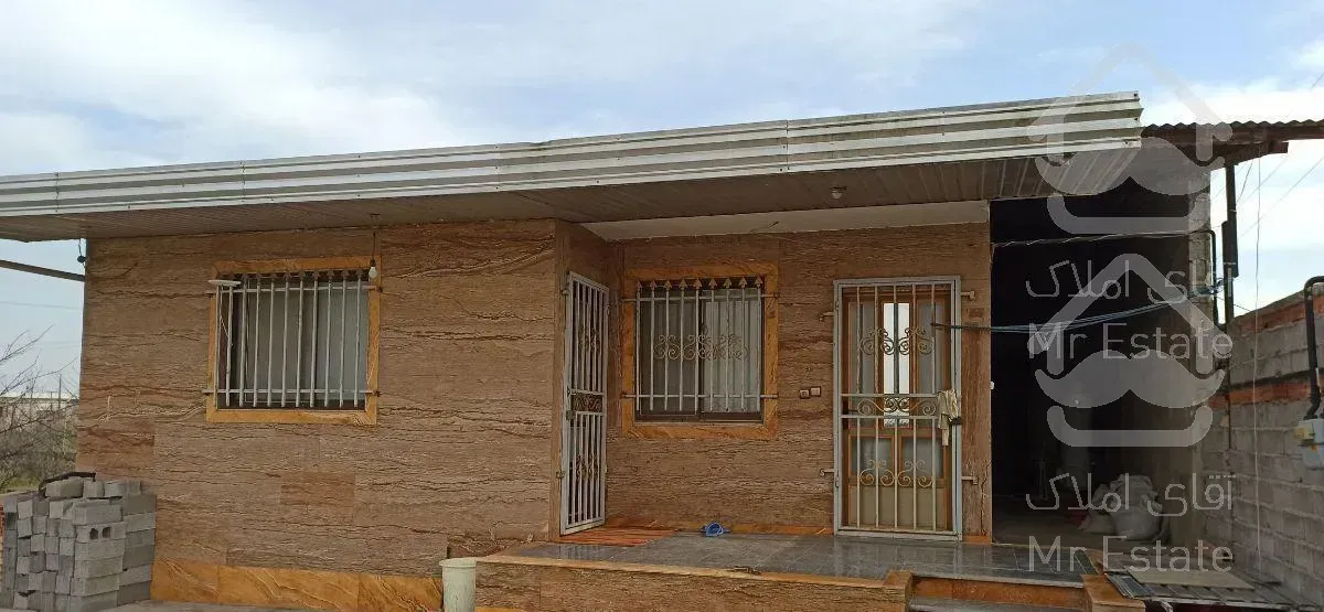 ویلااستخردار 120 متری