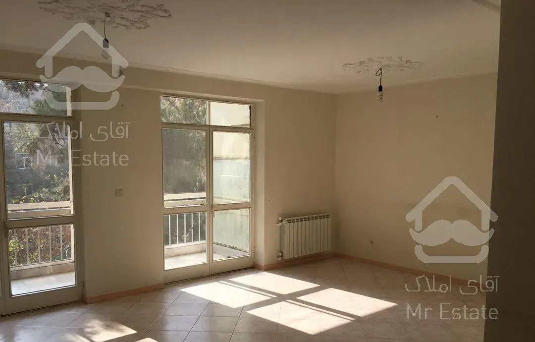 ۱۰۸ متر فول بازسازی  / ۳ خواب / مجتمع کوشک