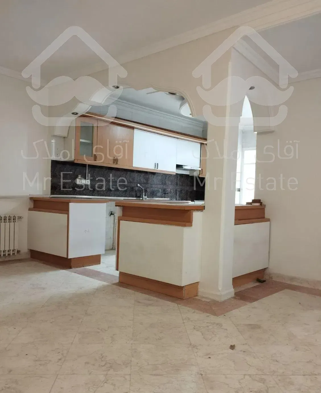 150متر سه خوابه