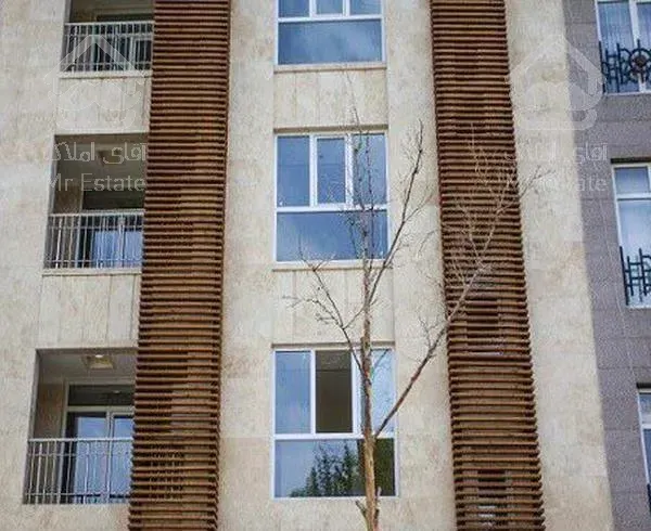 105 متر گوهر دشت فاز سه فول   عابد