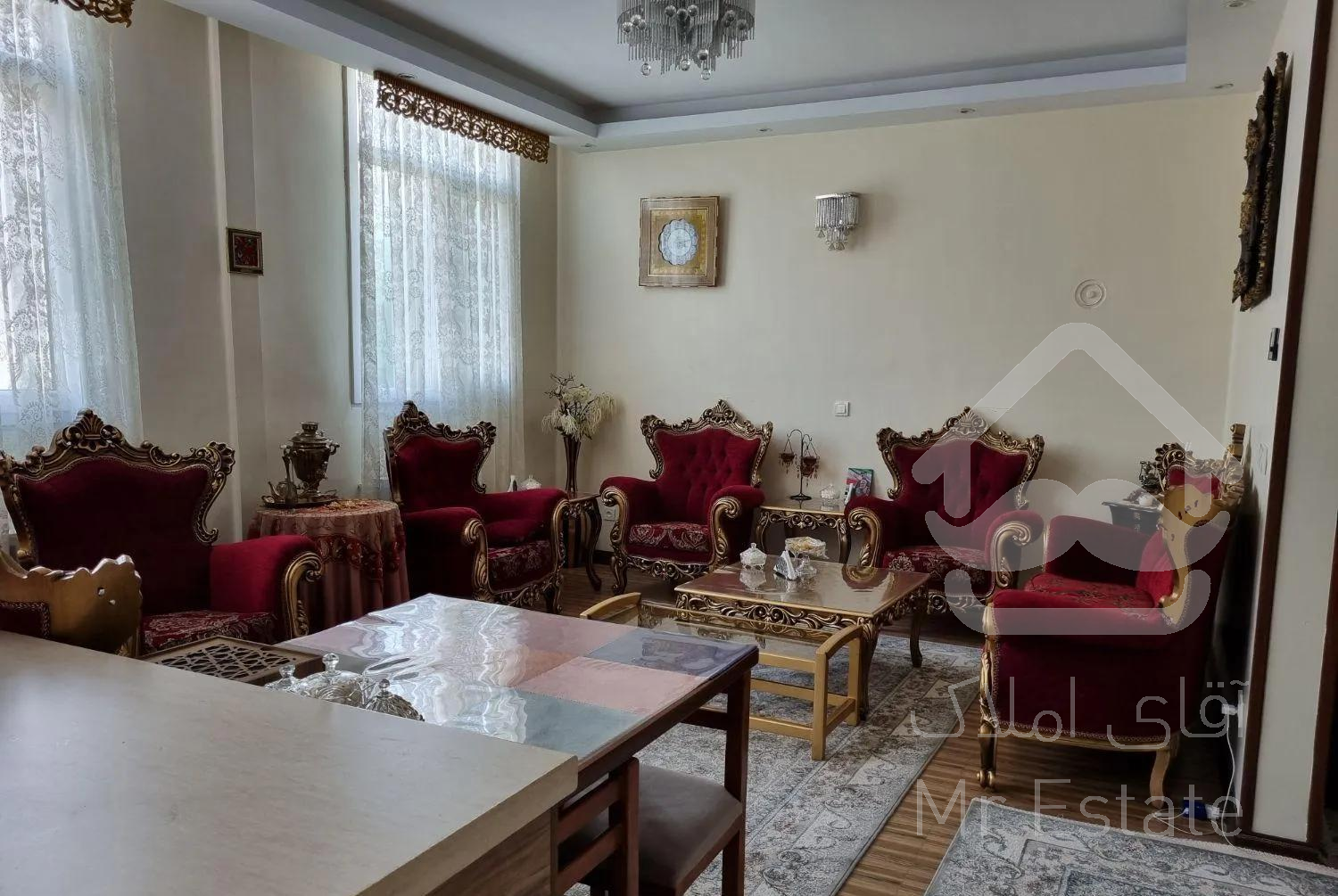 اپارتمان،۱۱۰متری،دوخوابه