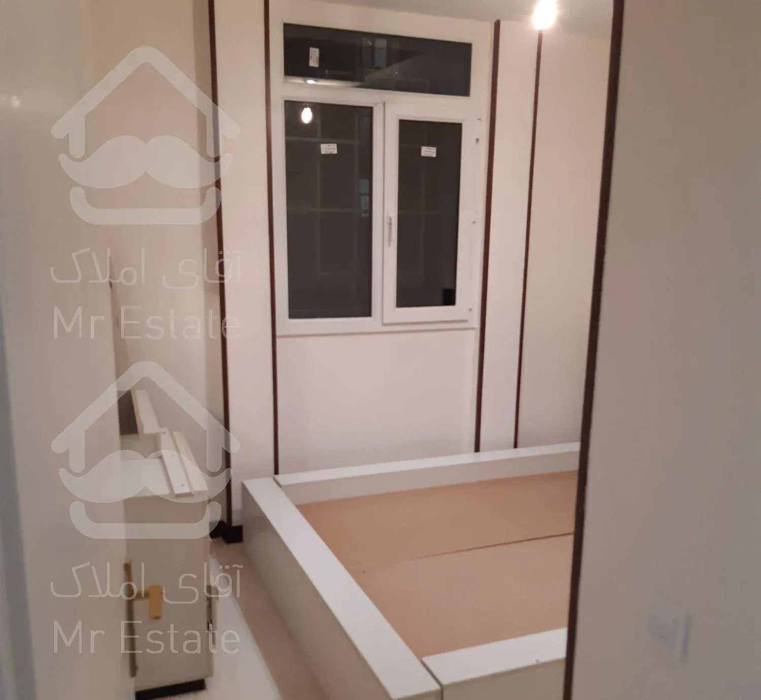 آپارتمان ۸۲متردو خوابه فاز ۲ مجتمع گلستان دو