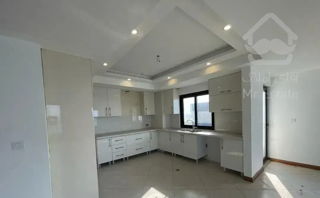 آپارتمان ۹۵ متری / ویو دارسلمانشهر(متلقو)