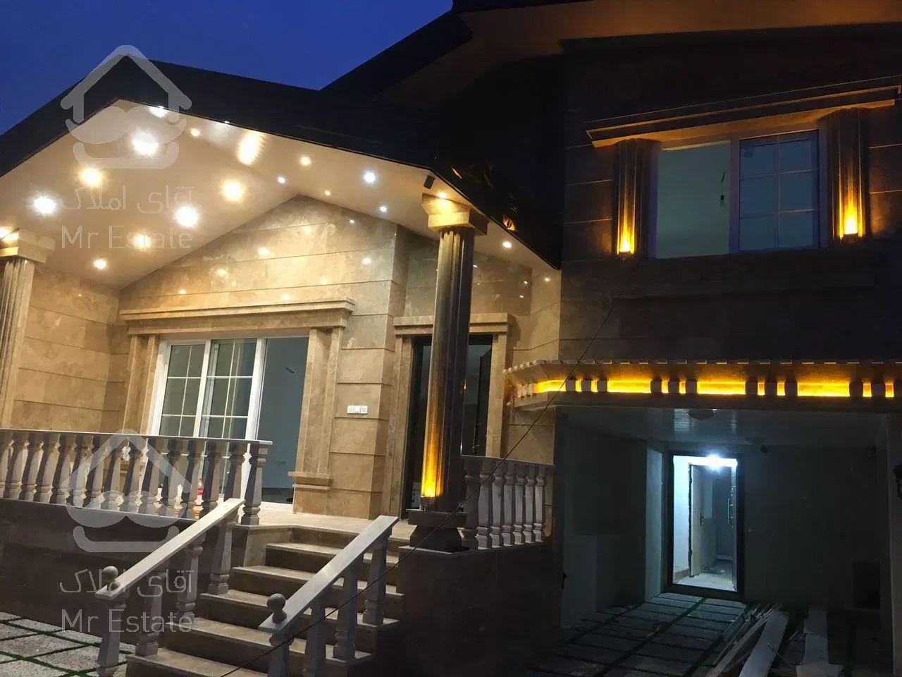 فروش ویلای مسکونی