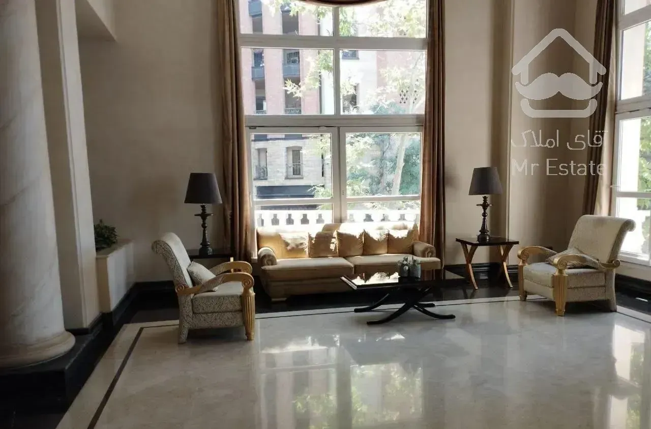 ۸۵متر دوخواب فول بلوار پروین