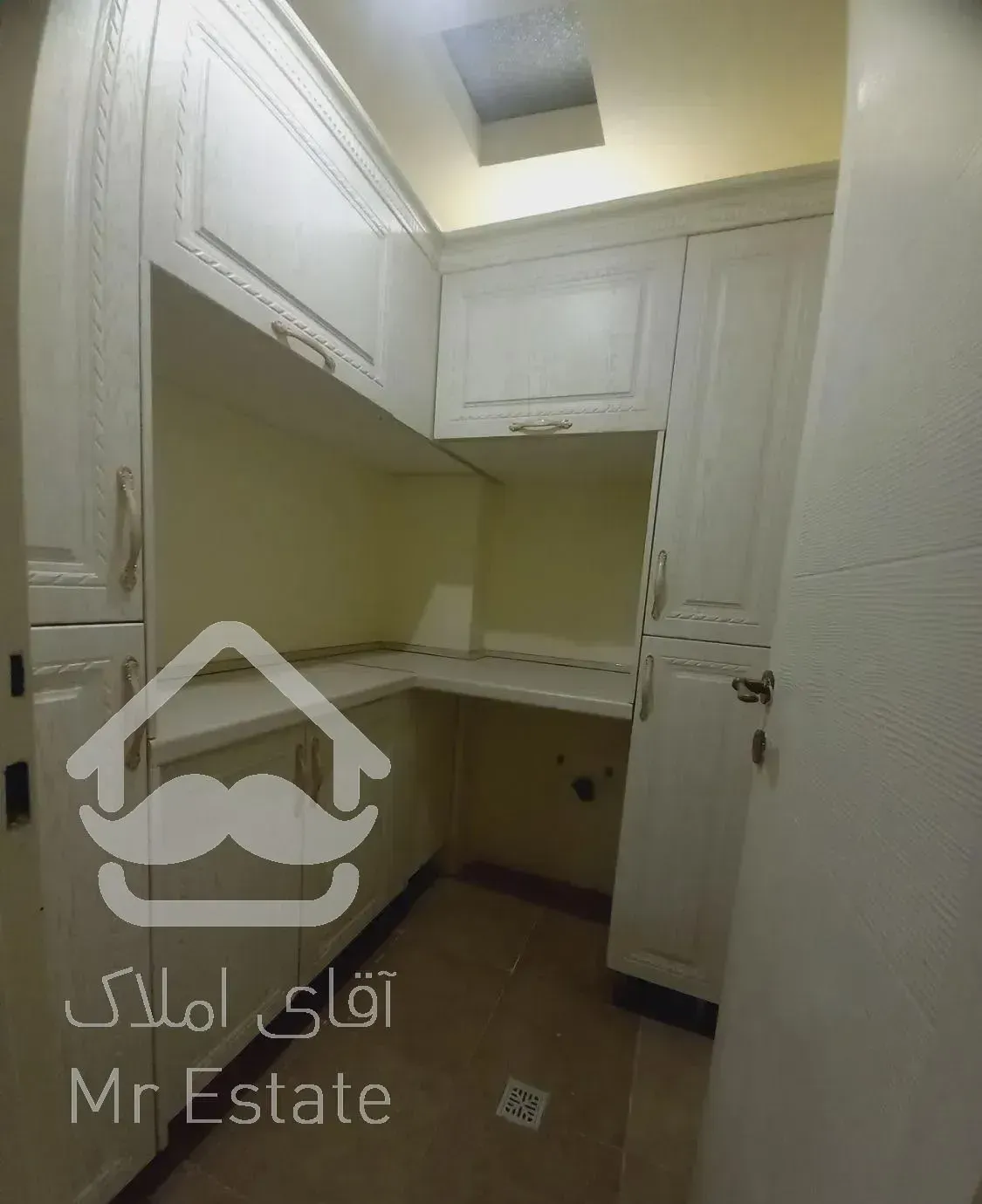 ۱۷۵متر میدان لوزی/فول/تکواحدی/کلیدنخورده