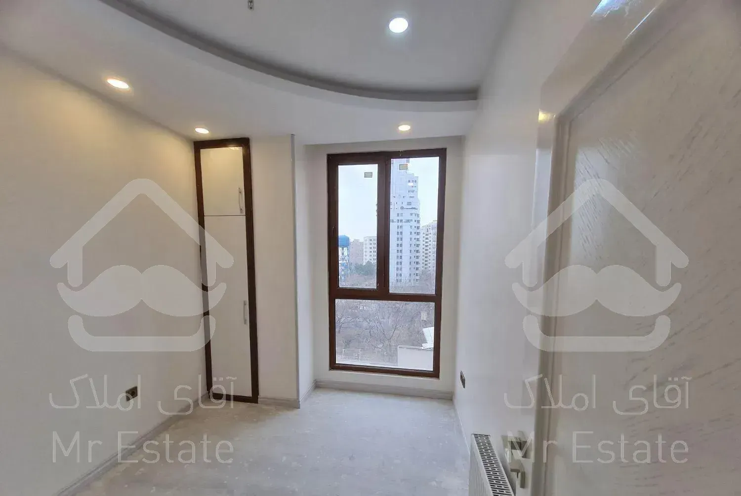 آپارتمان ۱۱۳ متری ۳ خواب ازگل