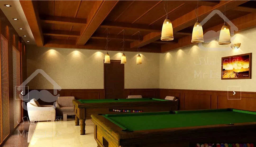 فروش آپارتمان زعفرانیه 460  متر شیک