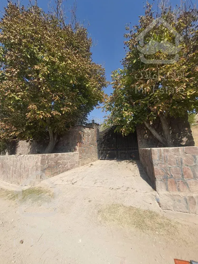 ۱۰۰۰متر باغ ویلا فول امکانات