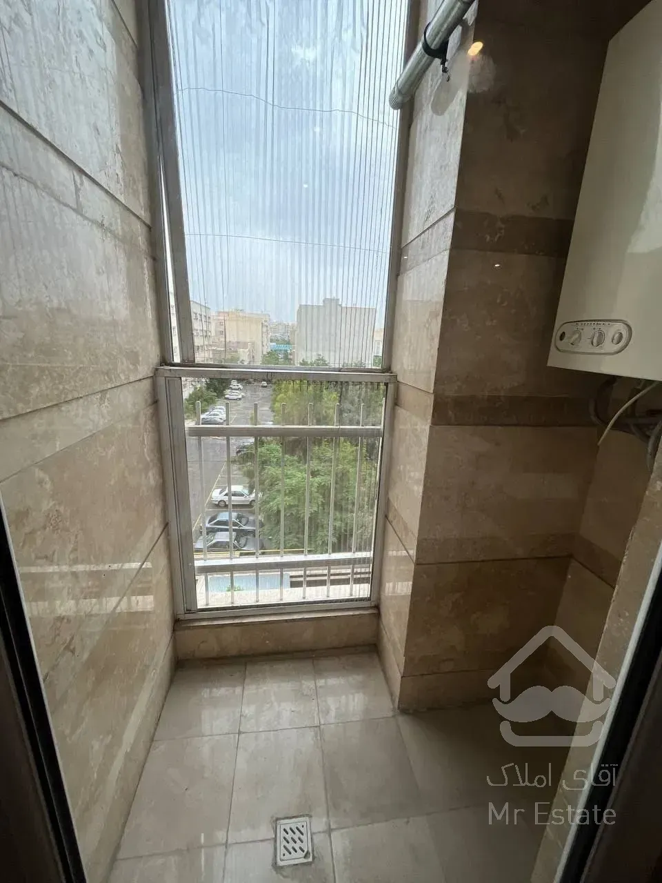 ۱۰۰متر۲خواب نور نقشه مهندسی تاپ لوکیشن