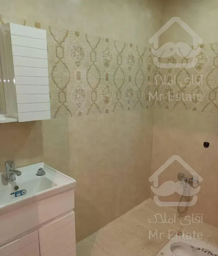 آپارتمان ۹۸ متری مهرشهر