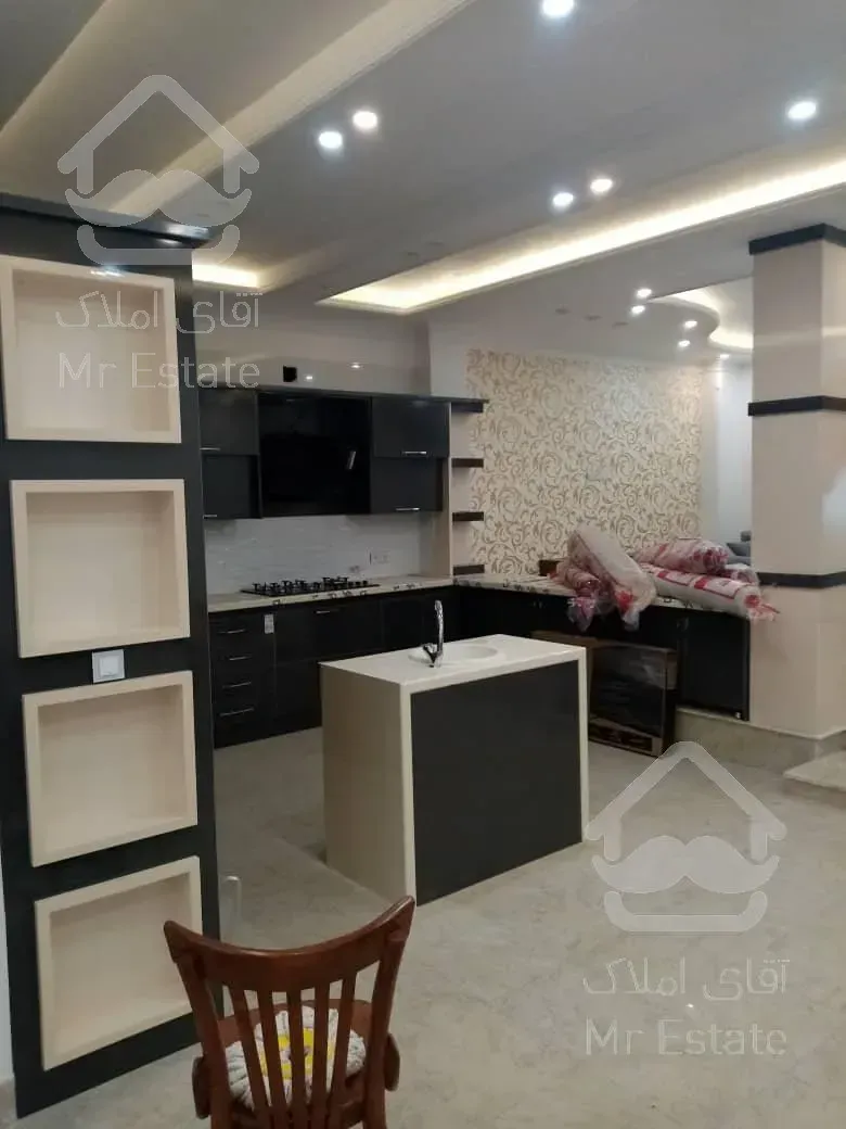 ویلا فروشی ساحلی سرخرود