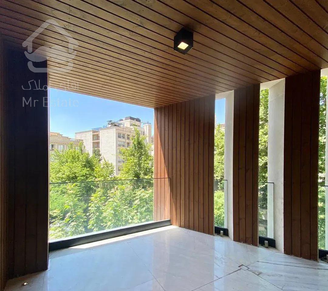 ۲۵۰متر ۴ خواب تک واحدی ۳ پارکینگ در  فرعی