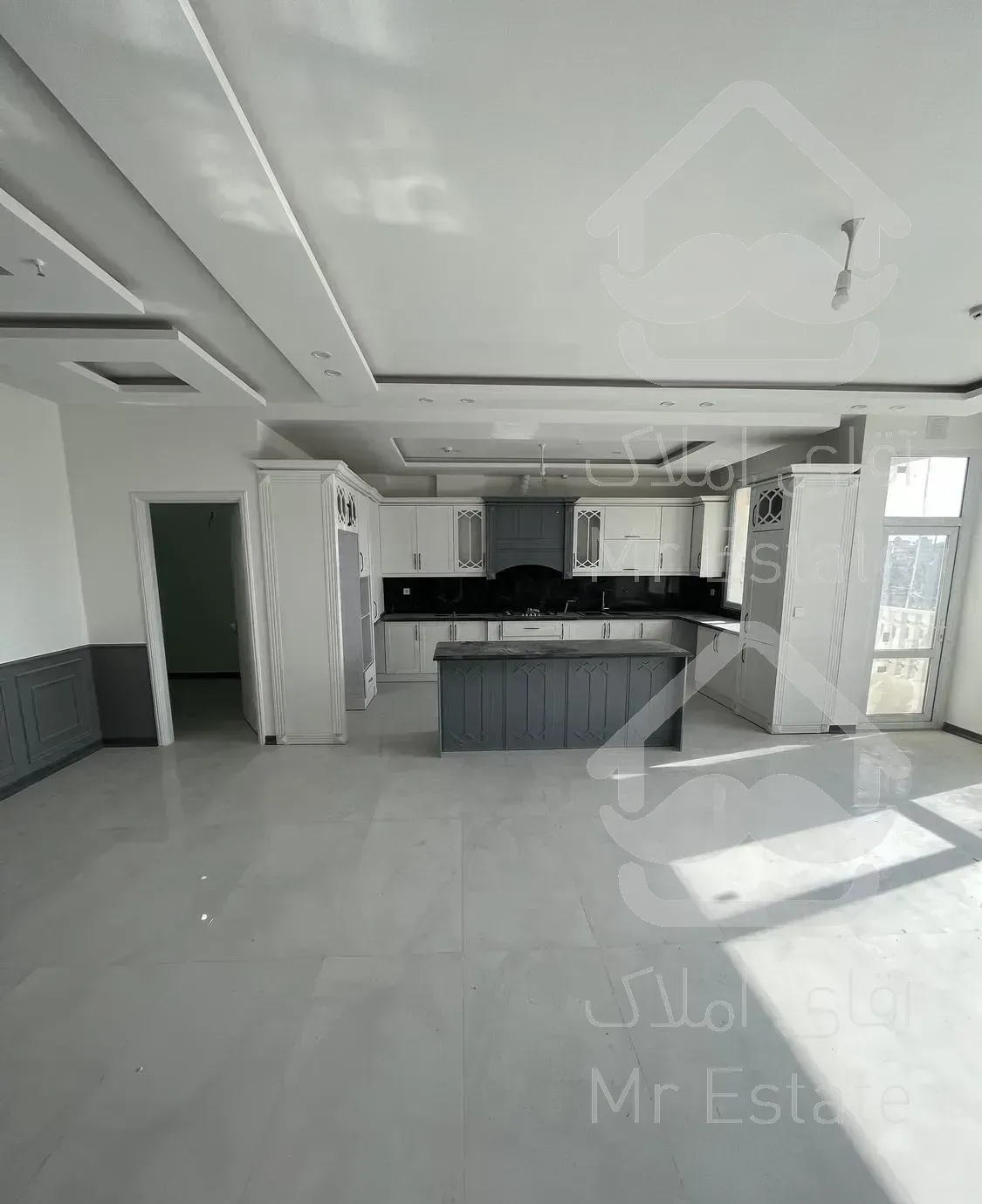 ۱۴۰متر/صفر/شریف