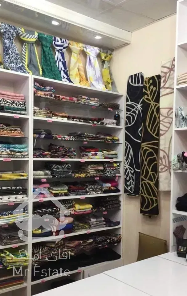 مغازه ۱۱متری فعال