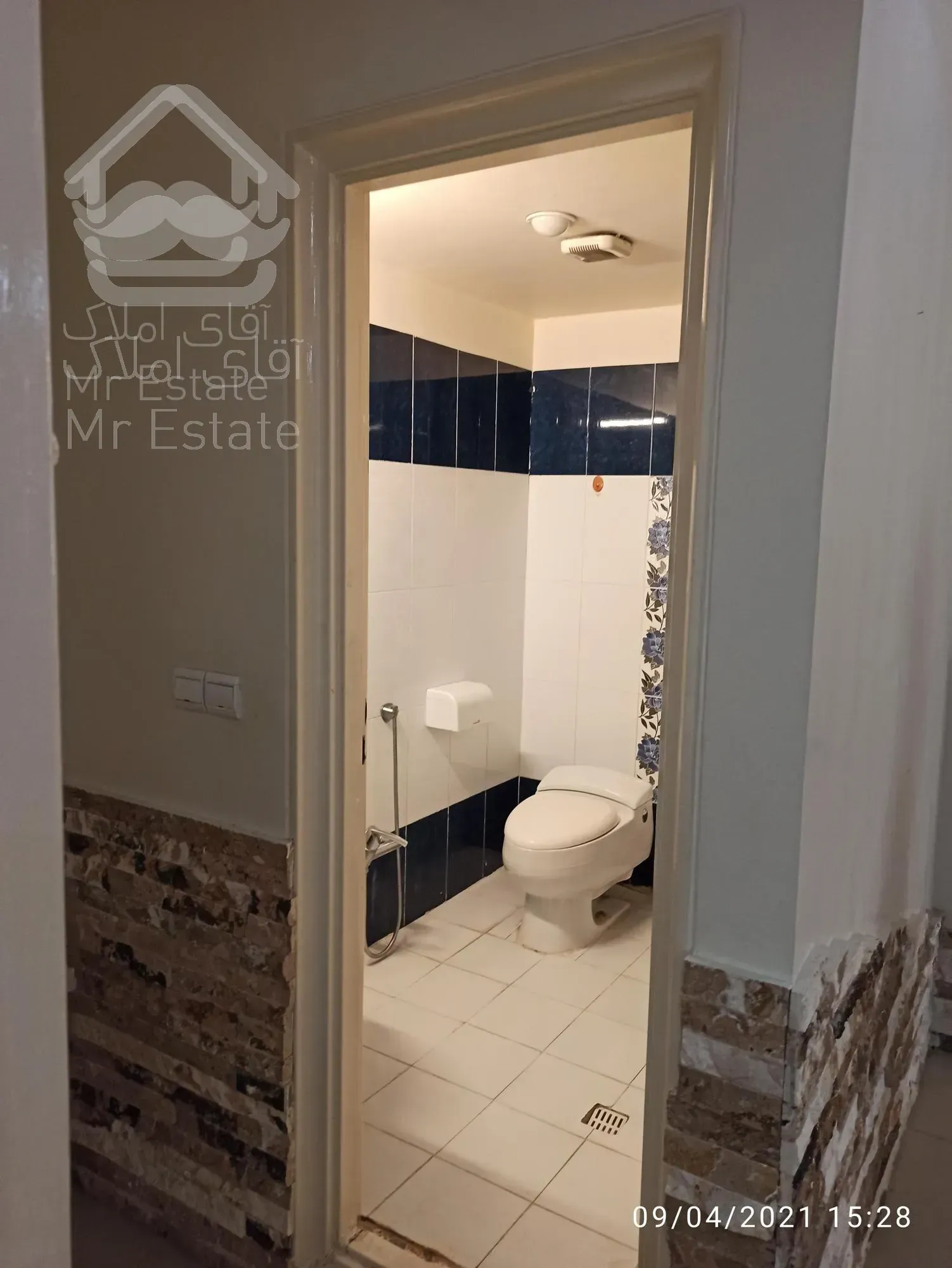 ۸۷متر/فول/اباذر/بهترین دسترسی/نگهبانی