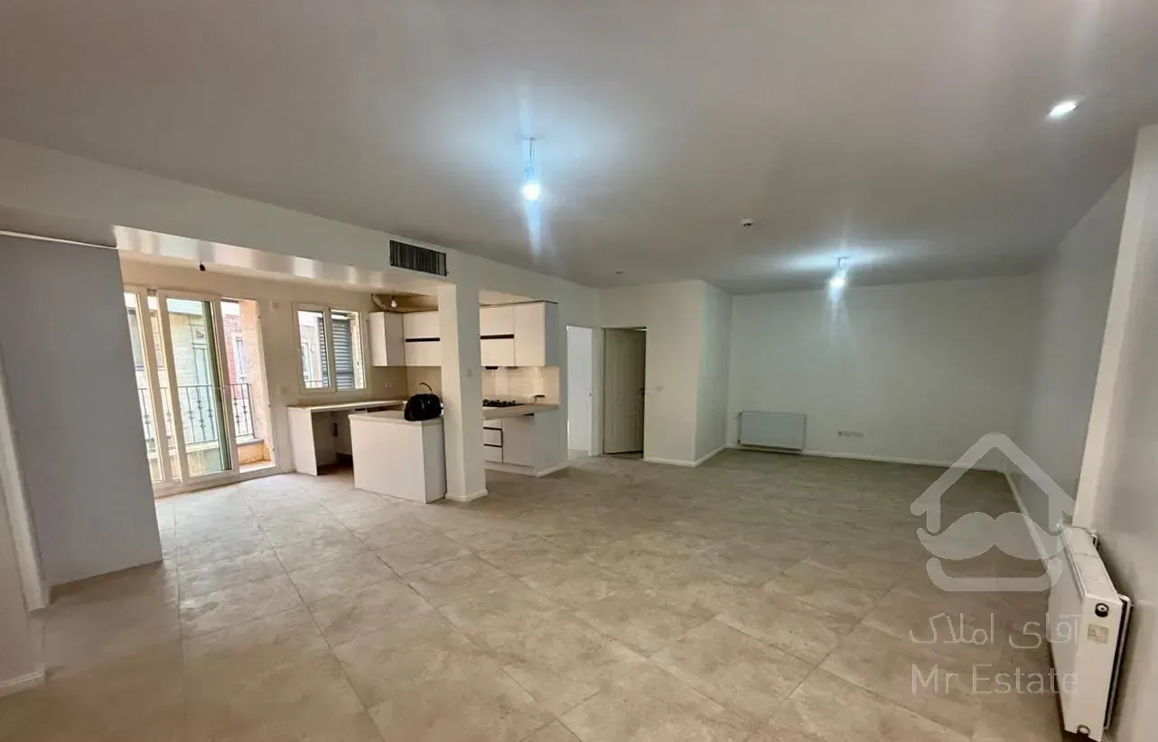 ۱۰۰ متر ۲خواب منتظری/مرتجاعی/ ۱۴۰۲