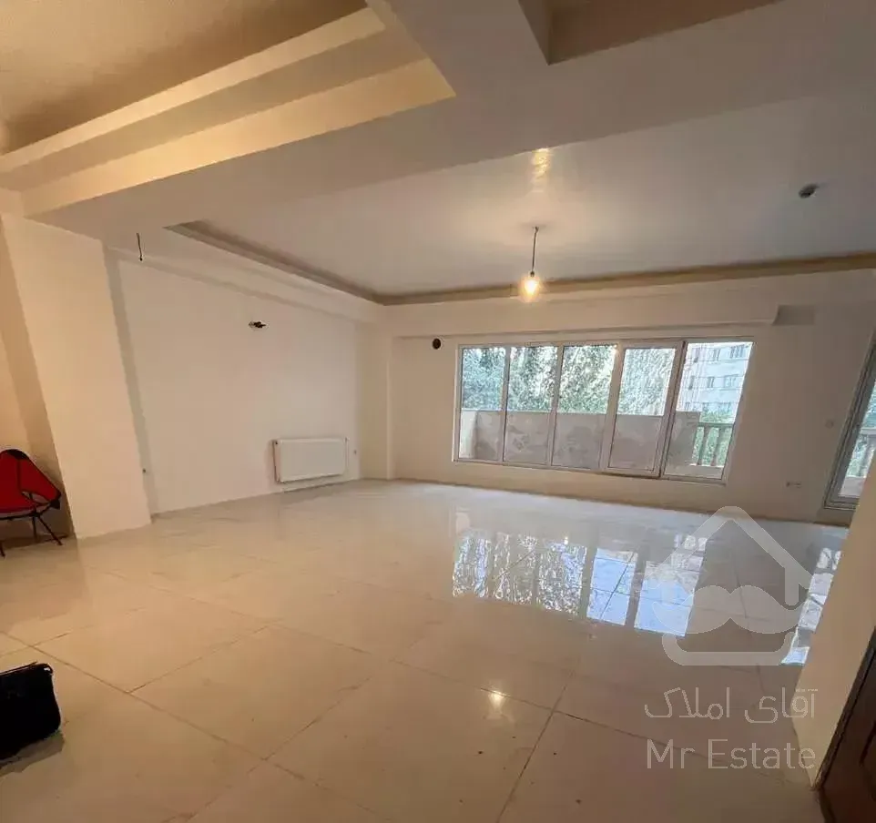 ۱۱۵متر/دو خواب/تک واحدی/نیروی هوایی