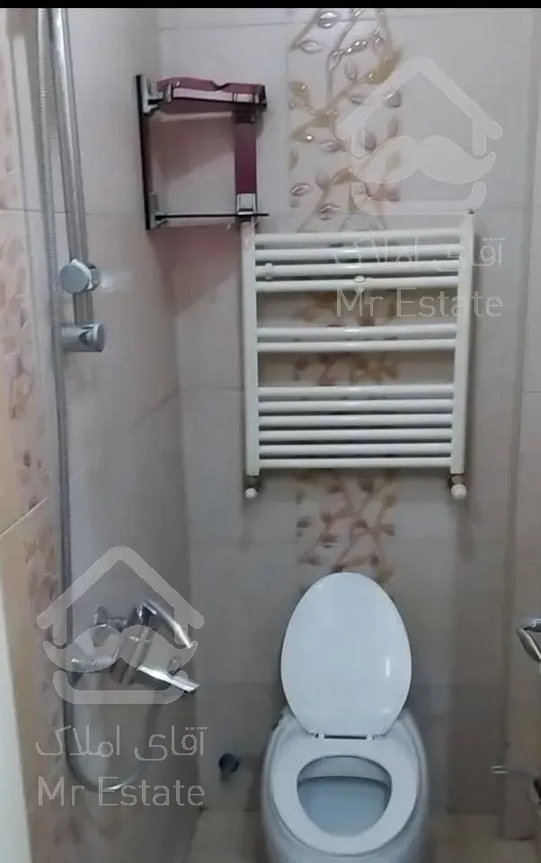 ظـفرشریعتی ۷۸متر۲خ۶ساله + ۱۲مترپاسیو باامکانات