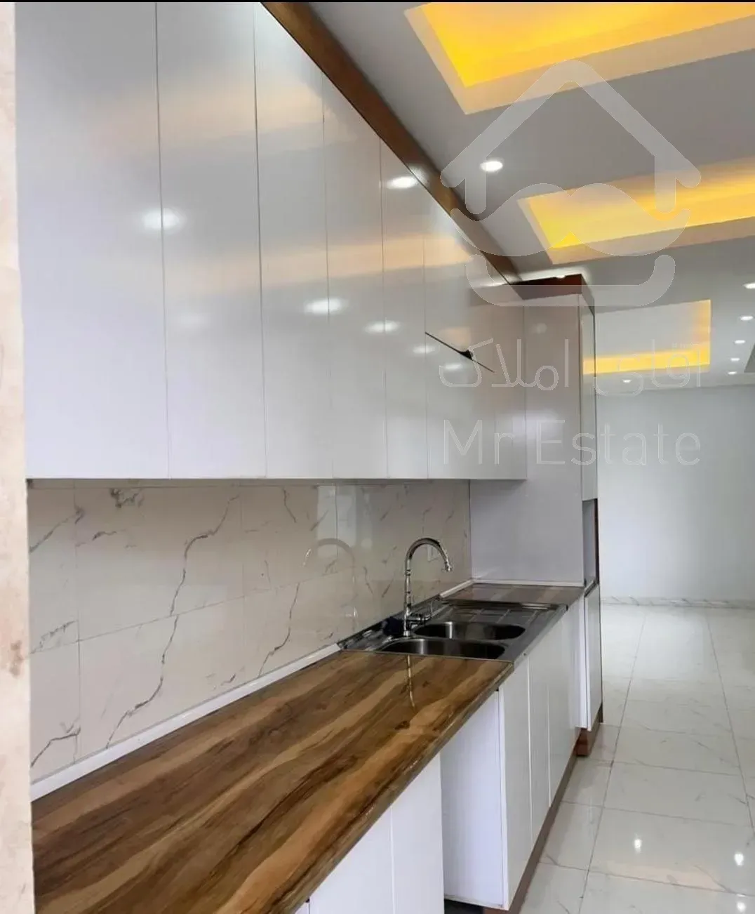 اجاره آپارتمان 95 متری فول امکانات در زمرد