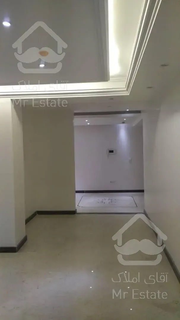 رهن و اجاره آپارتمان ۲۰۰ متری ۳ خوابه آجودانیه