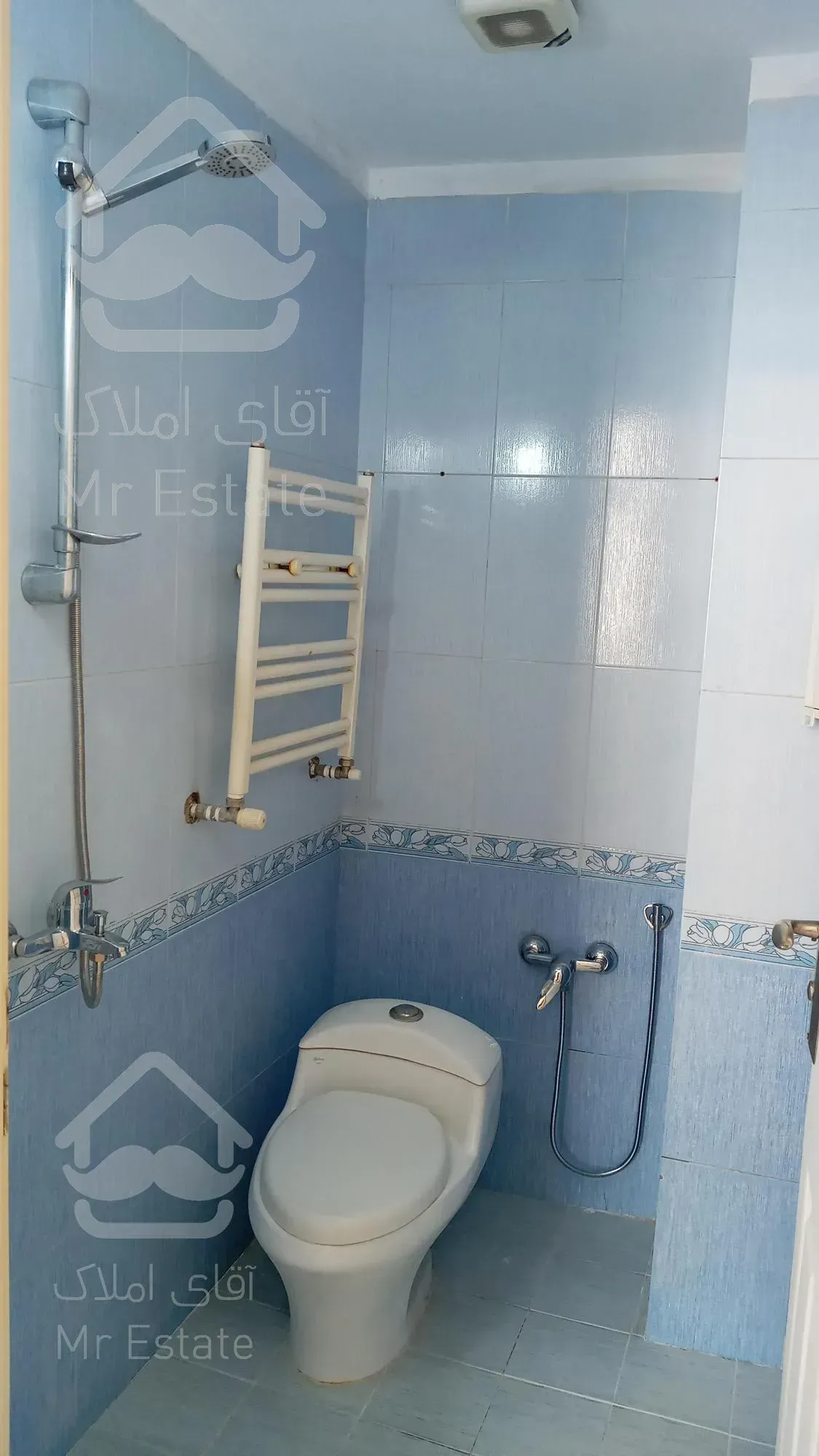 فروش آپارتمان ۴۲متری فردوس غرب