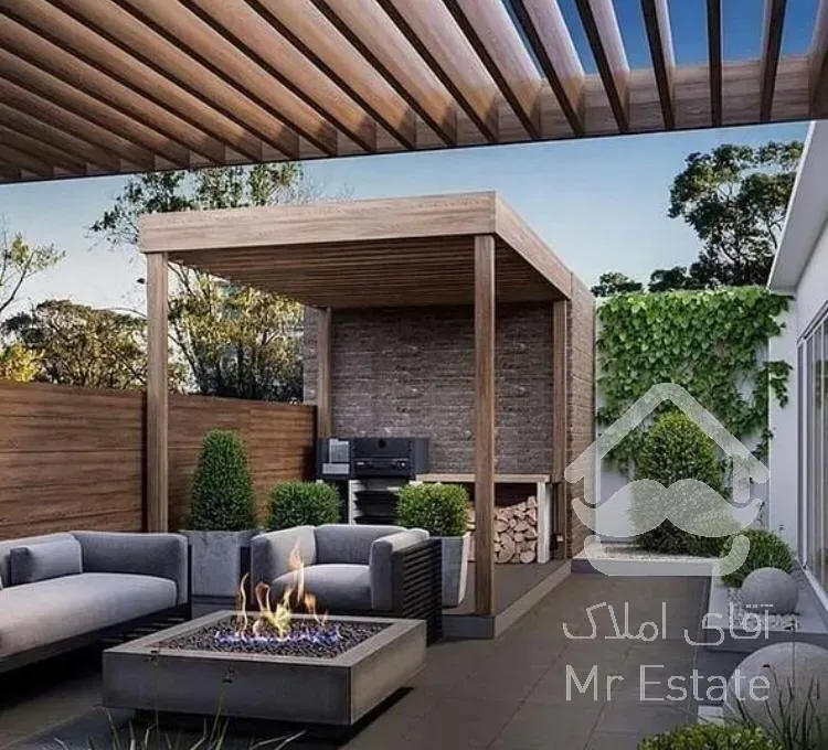 450متر(کلیدنخورده)هتلینگ 4p/تکواحدی/مارکدار برند