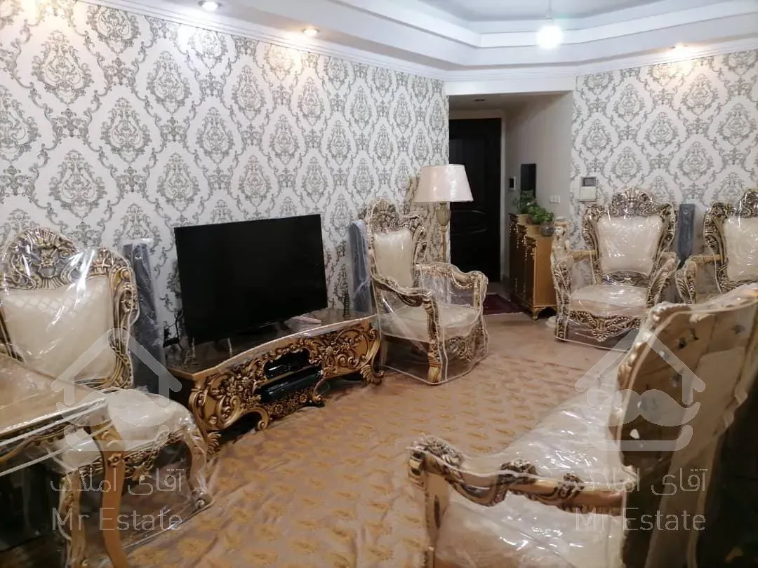 اجاره آپارتمان ۷۳ کوی فردوس