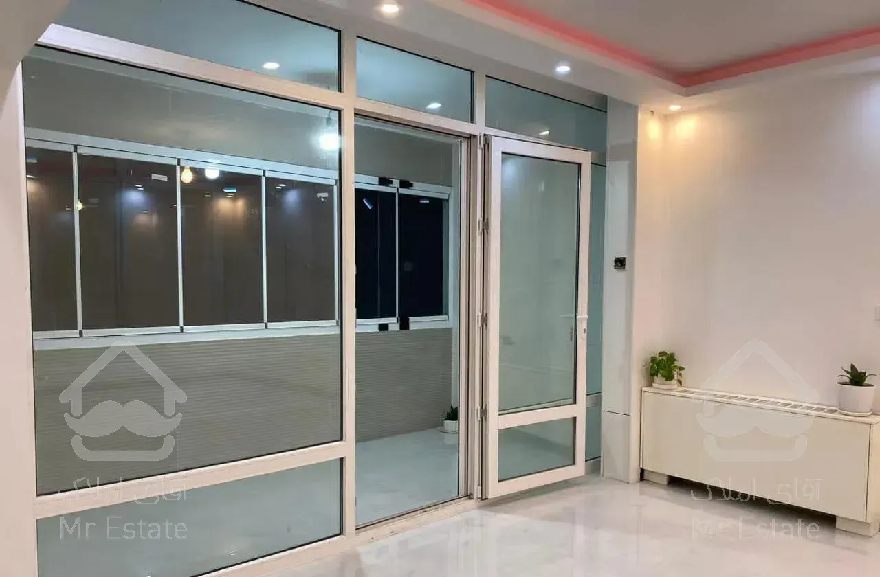 شهرک آپادانا سه خوابه فول بازسازی