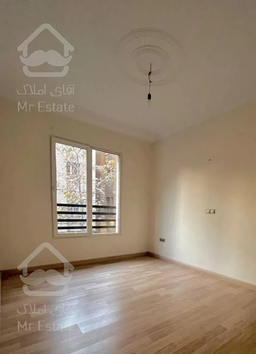 ظفر ۸۵ متر دو خواب