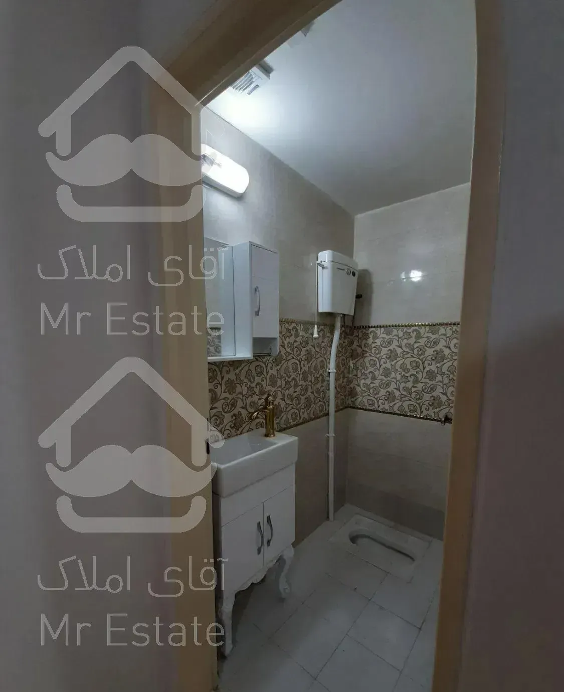 آپارتمان ۴۷ متری مترو فرهنگسرا