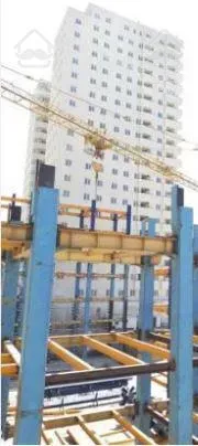 پیش فروش واحدهای غرب تهران