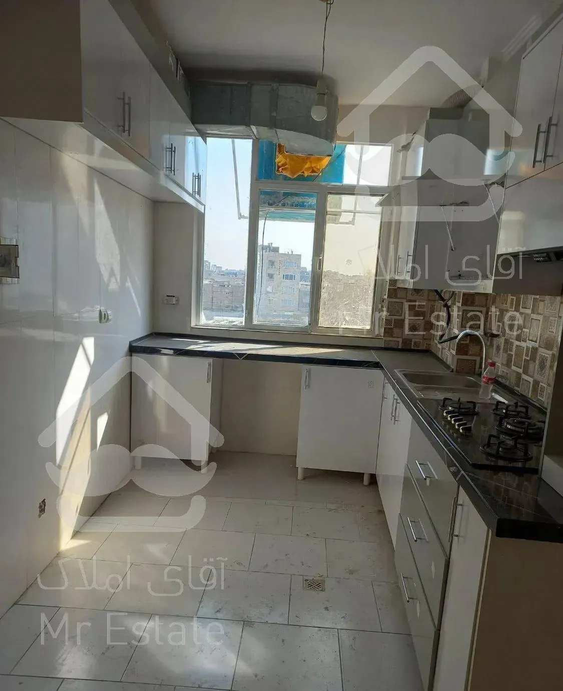 آپارتمان ۷۵متری دوخواب قاسم ابادبازسازی شده