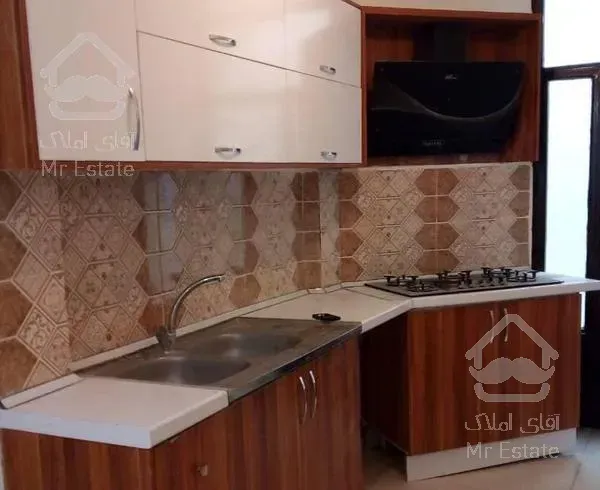 آپارتمان ۶۰ متر/ ۱خوابه/ فول