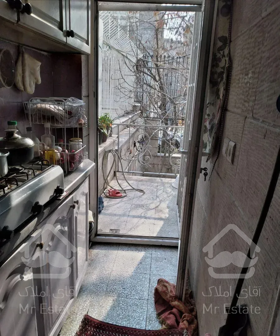 آپارتمان فروشی 90 متر