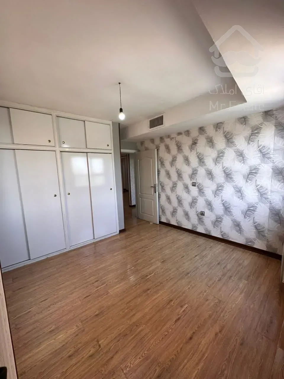 ۱۰۰متر۲خواب فول روبه افتاب