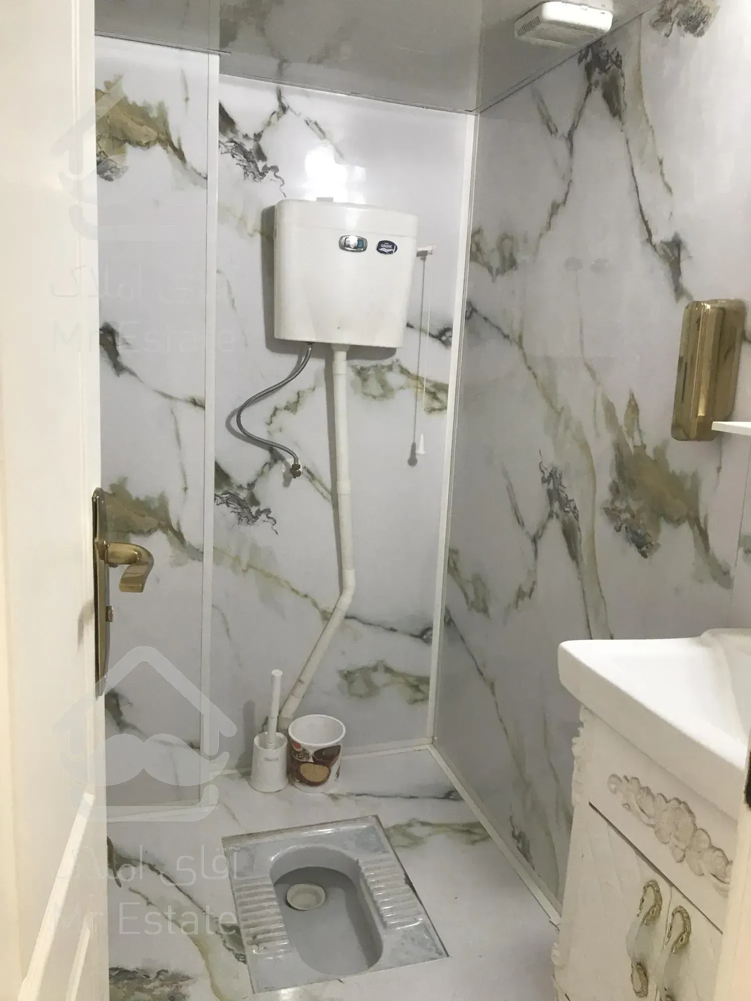 ۸۱ متر سوپرلوکس/فروشنده/شاندیز