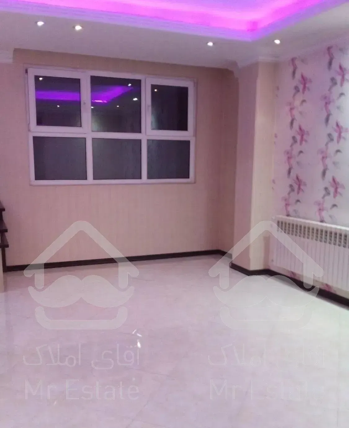 اجاره اپارتمان در بلوار کشاورز جمال زاده شمالی