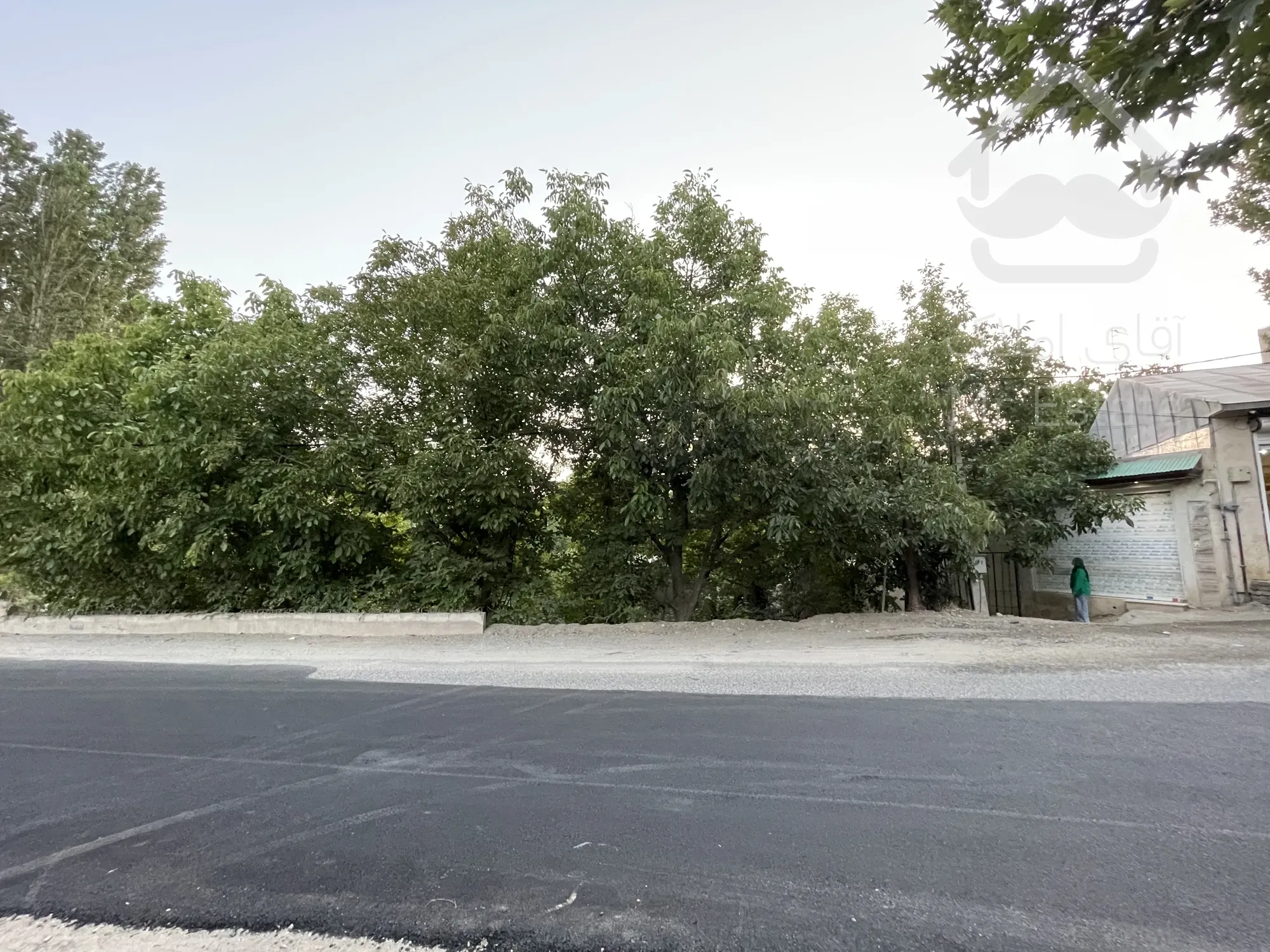 فروش خونه باغ