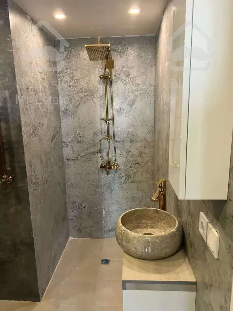 اجاره آپارتمان ۳۲۰ متر در الهیه