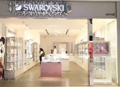 خرید مغازه سعادت آباد 19 متر مغازه پاساژ اپال طبقه سوم