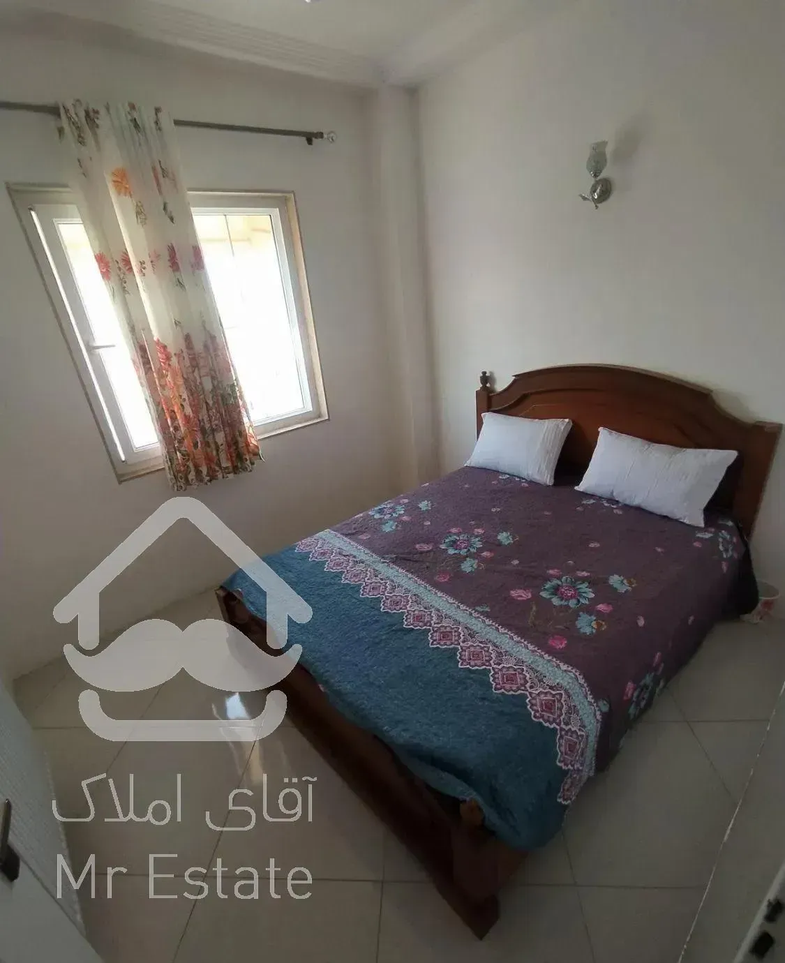 اجاره عمارت ساحلی در گیسوم