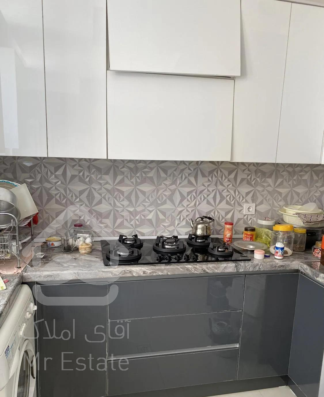 آپارتمان ۶۳ متر شهران