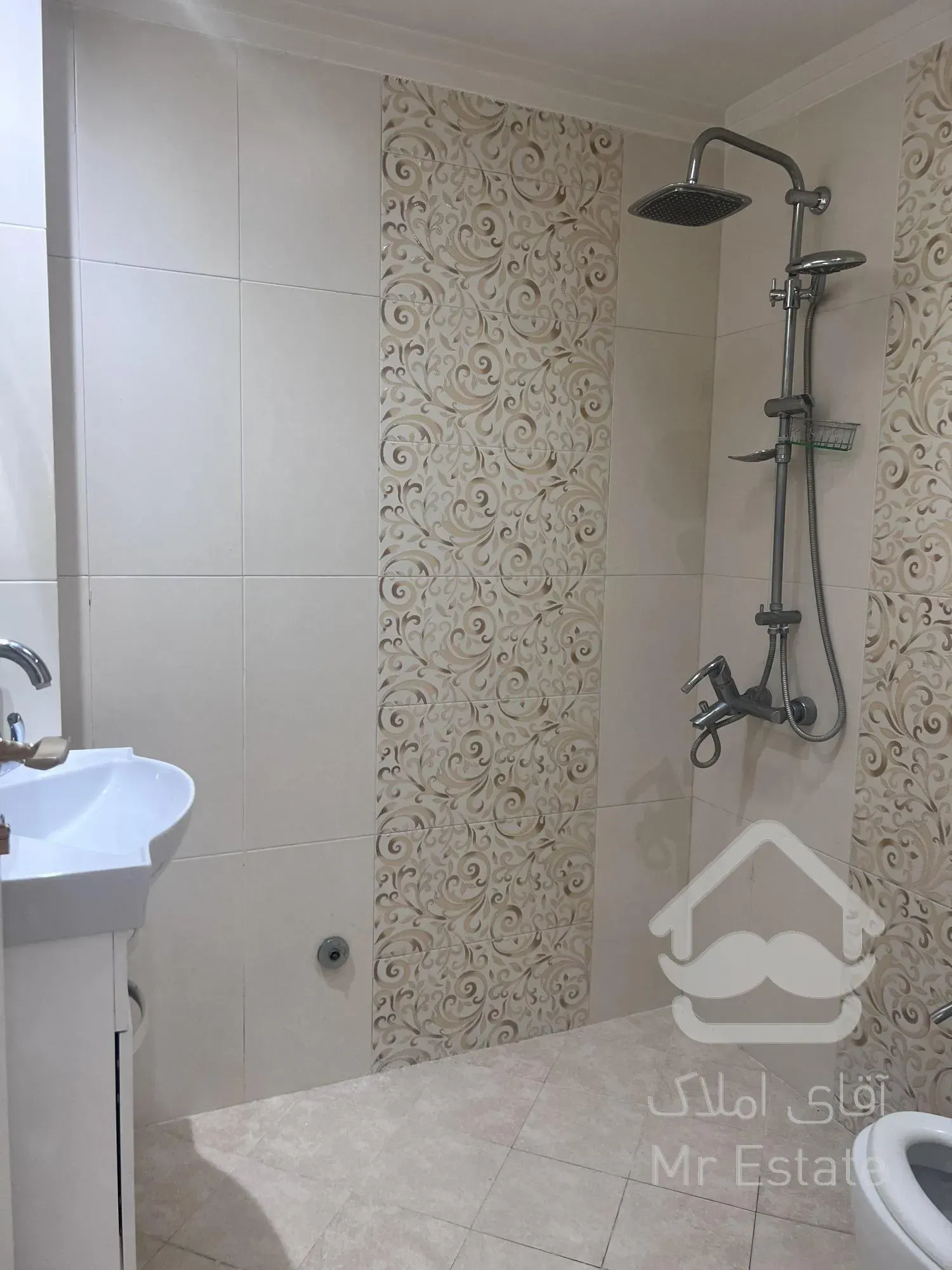 اجاره آپارتمان۱۲۸متری، دزاشیب