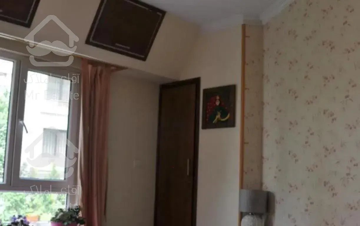 دزاشیب خوش نقشه ۸۱ متر ۲ خواب