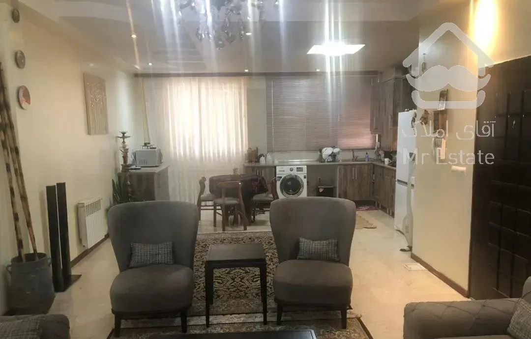 ۸۰متر دوخواب قنات کوثر