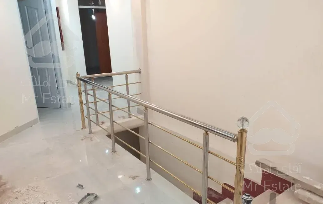 اجرای نرده استیل ، آلمینیوم و استاتیک